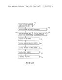 ELECTRONIC PROGRAM GUIDE WITH DIGITAL STORAGE diagram and image