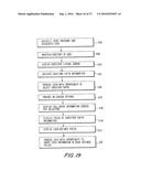 ELECTRONIC PROGRAM GUIDE WITH DIGITAL STORAGE diagram and image