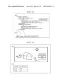 DISPLAY CONTROL DEVICE, DISTRIBUTION DEVICE, DISPLAY CONTROL METHOD, AND     DISPLAY CONTROL SYSTEM diagram and image