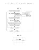 DISPLAY CONTROL DEVICE, DISTRIBUTION DEVICE, DISPLAY CONTROL METHOD, AND     DISPLAY CONTROL SYSTEM diagram and image