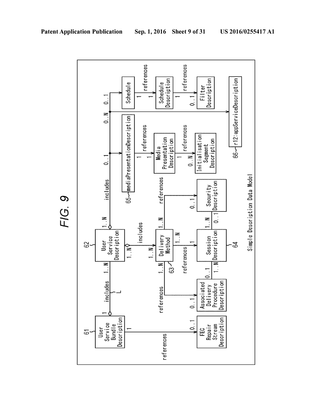 TRANSMITTING DEVICE, TRANSMITTING METHOD, RECEIVING DEVICE, AND RECEIVING     METHOD - diagram, schematic, and image 10