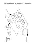 SYSTEM, COMMUNICATIONS NODE, AND DETERMINING METHOD diagram and image