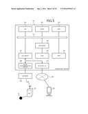 SYSTEM, COMMUNICATIONS NODE, AND DETERMINING METHOD diagram and image