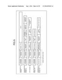 SYSTEM, COMMUNICATIONS NODE, AND DETERMINING METHOD diagram and image