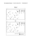 SYSTEM, COMMUNICATIONS NODE, AND DETERMINING METHOD diagram and image