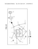 SYSTEM, COMMUNICATIONS NODE, AND DETERMINING METHOD diagram and image