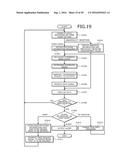 SYSTEM, COMMUNICATIONS NODE, AND DETERMINING METHOD diagram and image