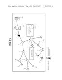 SYSTEM, COMMUNICATIONS NODE, AND DETERMINING METHOD diagram and image