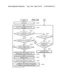 SYSTEM, COMMUNICATIONS NODE, AND DETERMINING METHOD diagram and image