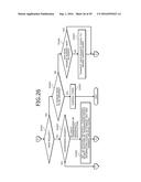 SYSTEM, COMMUNICATIONS NODE, AND DETERMINING METHOD diagram and image