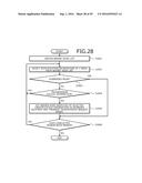 SYSTEM, COMMUNICATIONS NODE, AND DETERMINING METHOD diagram and image