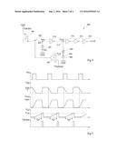 OPTICAL LINK CLOCK RECEIVER diagram and image