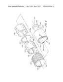 Variable Sound Attenuator With Hearing Aid diagram and image