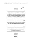 DISTRIBUTION AND UTILIZATION OF ANTENNA INFORMATION FOR LOCATION     DETERMINATION OPERATIONS diagram and image