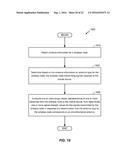 DISTRIBUTION AND UTILIZATION OF ANTENNA INFORMATION FOR LOCATION     DETERMINATION OPERATIONS diagram and image