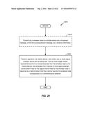 DISTRIBUTION AND UTILIZATION OF ANTENNA INFORMATION FOR LOCATION     DETERMINATION OPERATIONS diagram and image