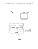 DISTRIBUTION AND UTILIZATION OF ANTENNA INFORMATION FOR LOCATION     DETERMINATION OPERATIONS diagram and image