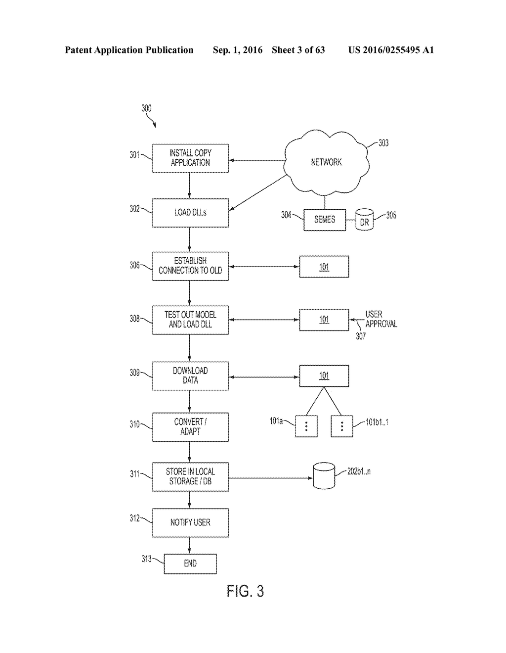 MOBILE DEVICE TRANSFER STATION - diagram, schematic, and image 04