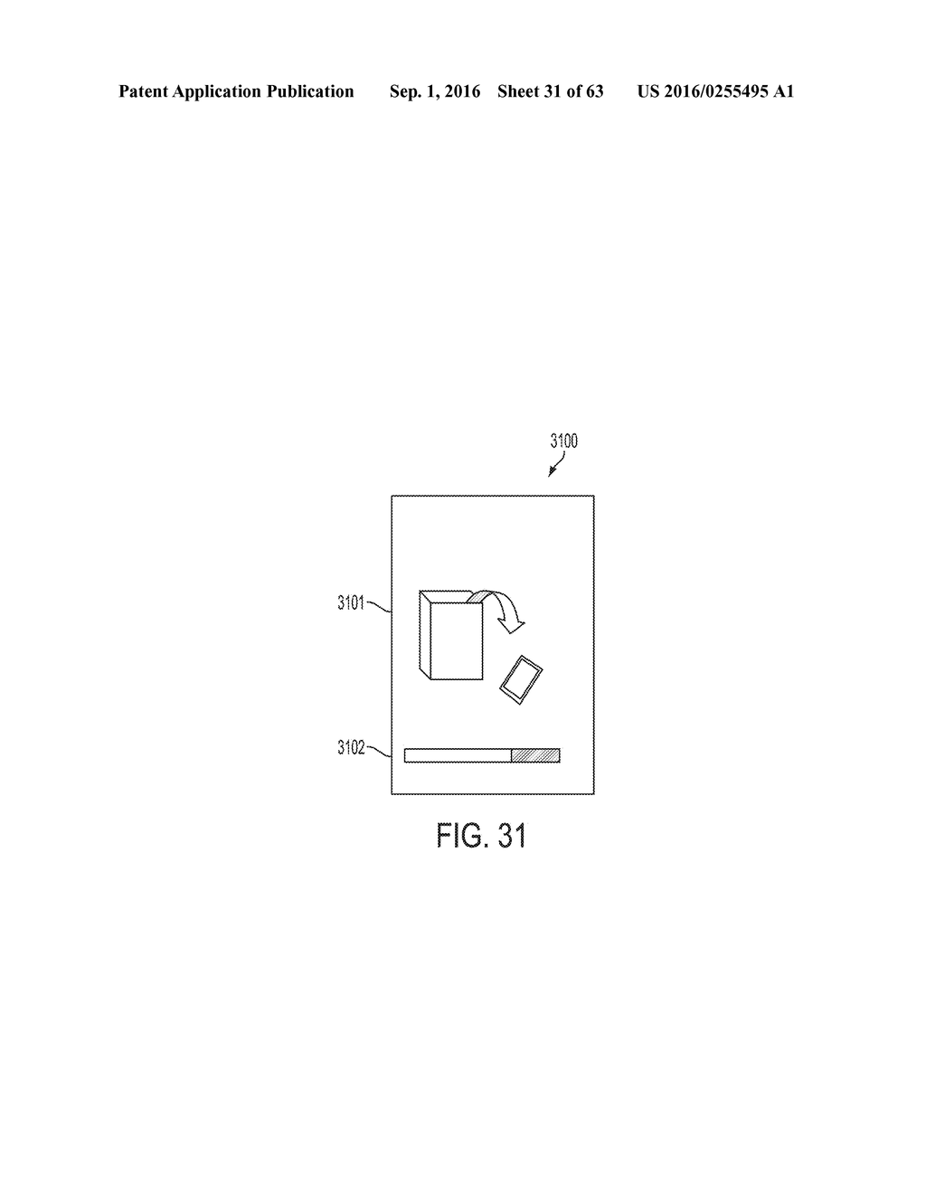 MOBILE DEVICE TRANSFER STATION - diagram, schematic, and image 32