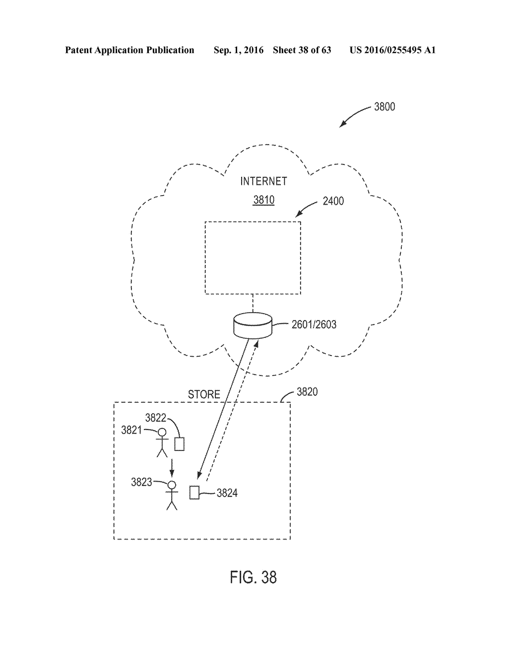 MOBILE DEVICE TRANSFER STATION - diagram, schematic, and image 39