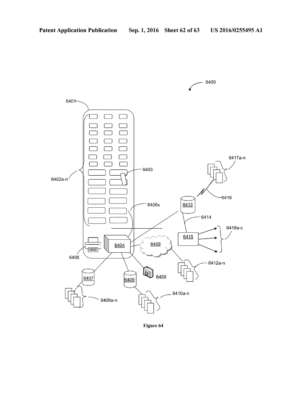 MOBILE DEVICE TRANSFER STATION - diagram, schematic, and image 63