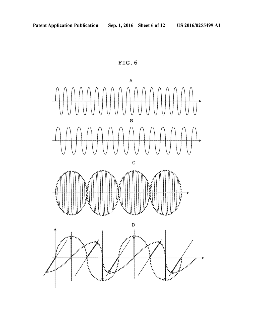 Highly-Secure Wireless Communication System - diagram, schematic, and image 07