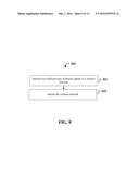 USING MULTIPLE BEACON TYPES IN WIRELESS COMMUNICATION diagram and image