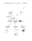 OPTIMIZING THE USE OF SHARED RADIO FREQUENCY MEDIUM USING INTELLIGENT     SUPPRESSION OF PROBE REQUEST FRAMES diagram and image