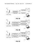 OPTIMIZING THE USE OF SHARED RADIO FREQUENCY MEDIUM USING INTELLIGENT     SUPPRESSION OF PROBE REQUEST FRAMES diagram and image