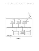 OPTIMIZING THE USE OF SHARED RADIO FREQUENCY MEDIUM USING INTELLIGENT     SUPPRESSION OF PROBE REQUEST FRAMES diagram and image