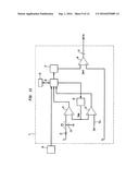 Method for Driving LED diagram and image