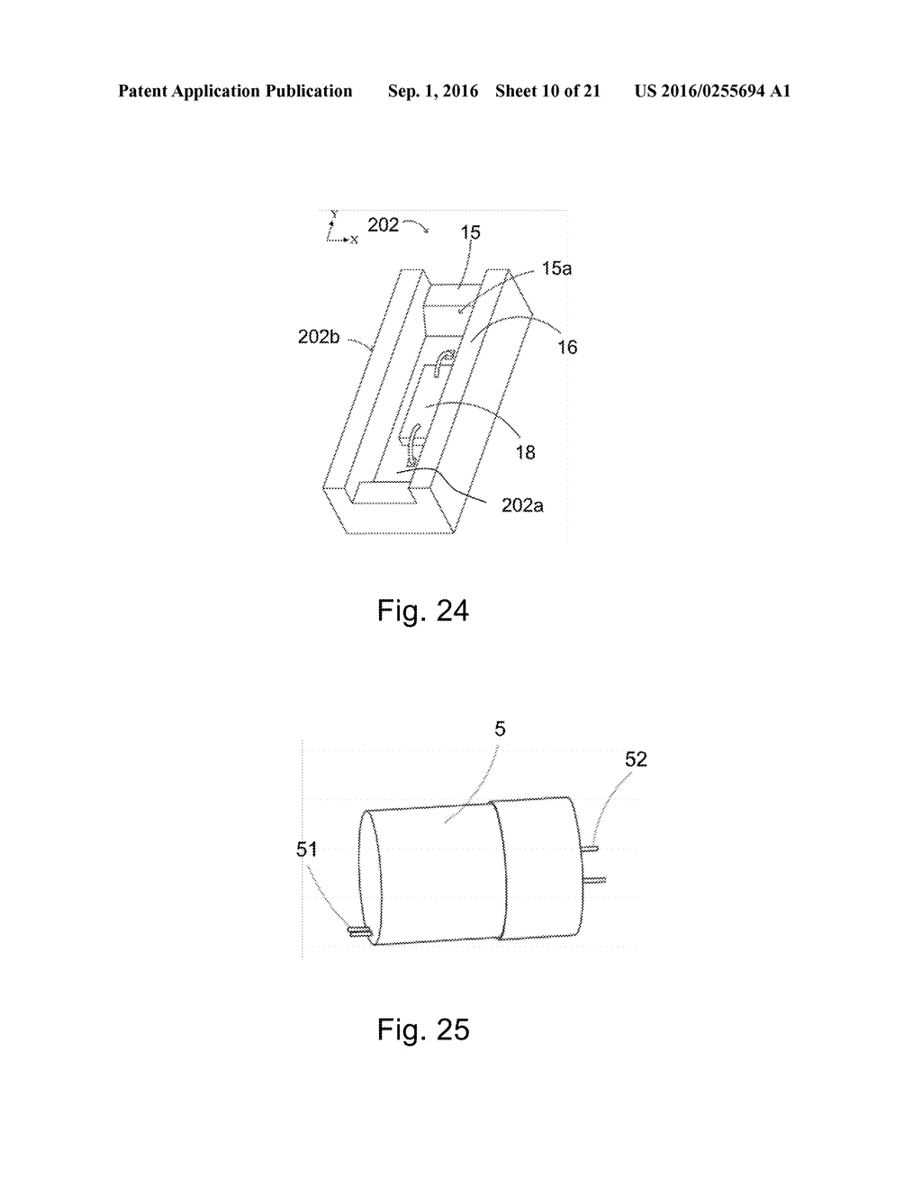 LED TUBE LAMP - diagram, schematic, and image 11