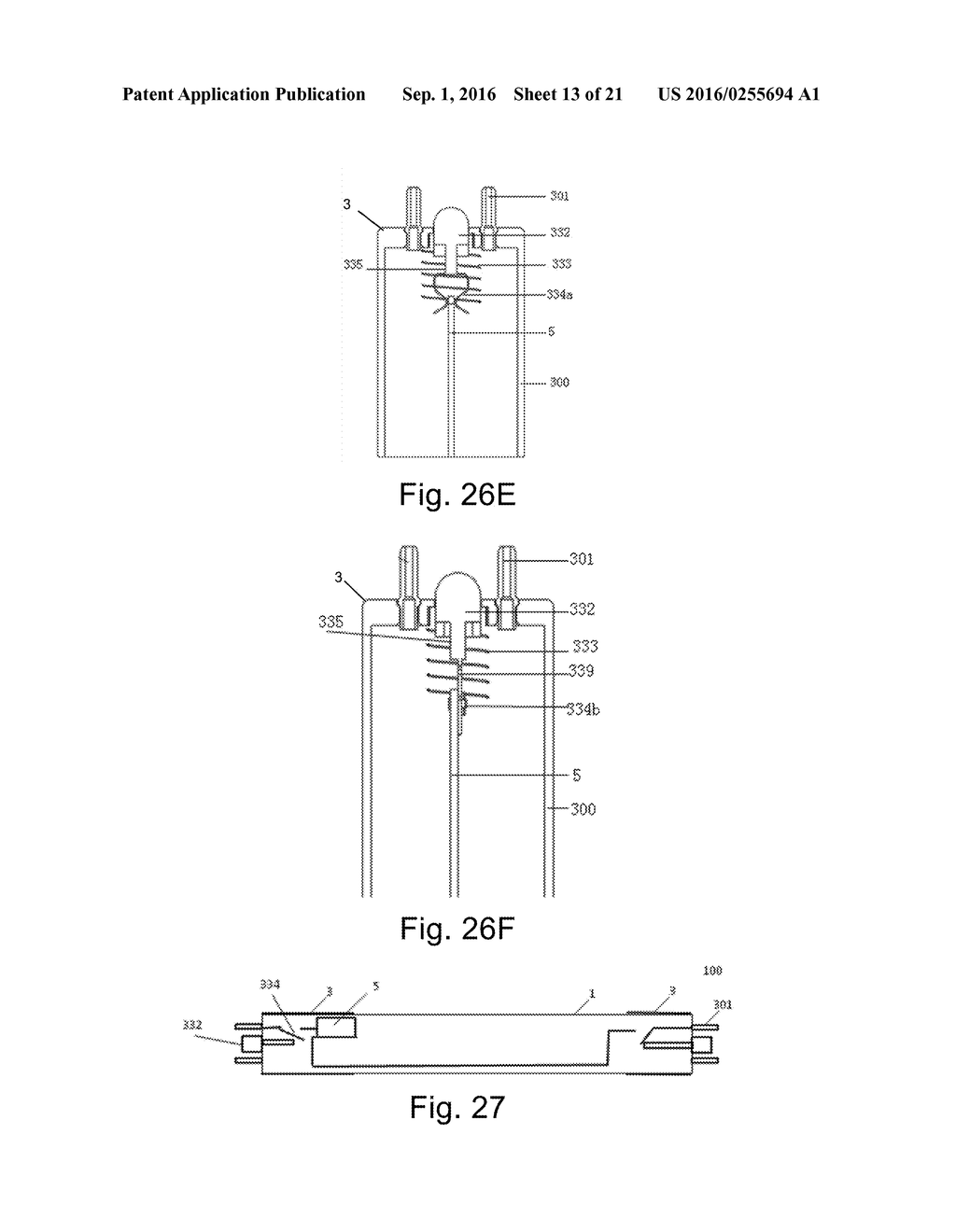 LED TUBE LAMP - diagram, schematic, and image 14