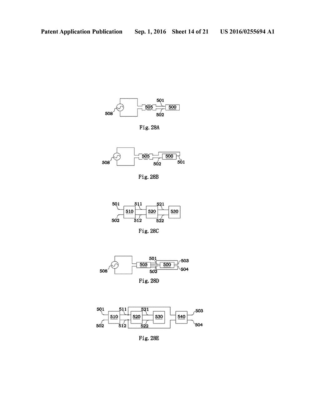 LED TUBE LAMP - diagram, schematic, and image 15