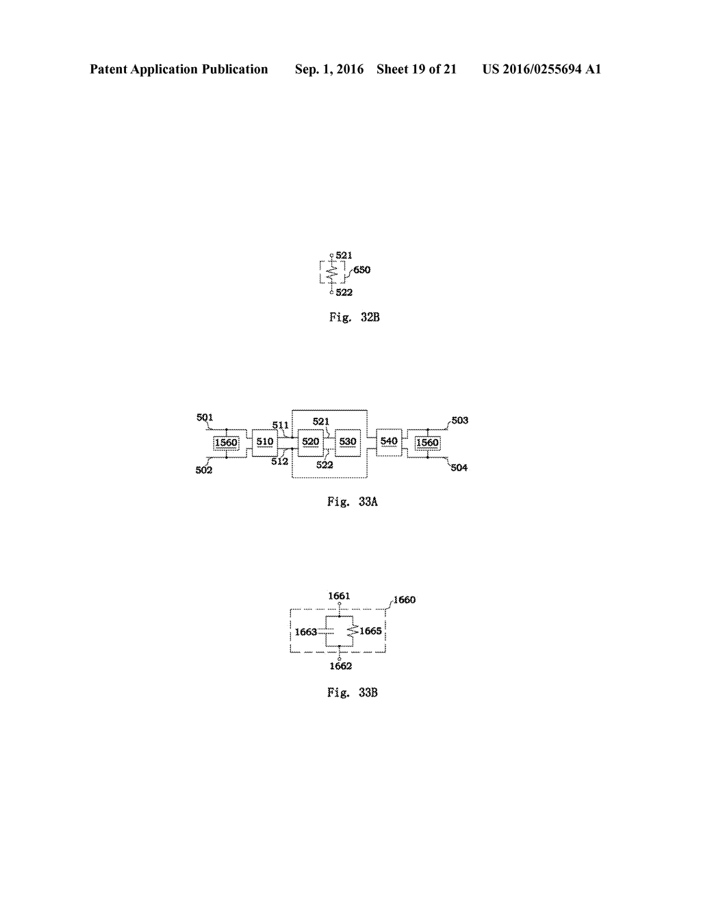 LED TUBE LAMP - diagram, schematic, and image 20