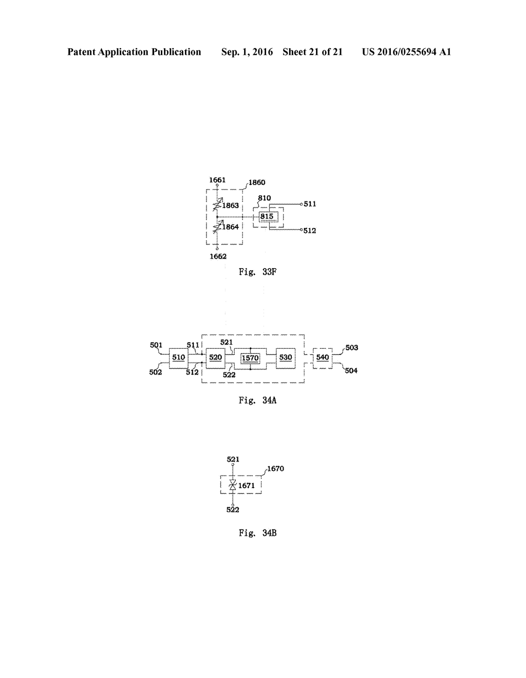 LED TUBE LAMP - diagram, schematic, and image 22