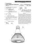 LED Lamps with Enhanced Wireless Communication diagram and image