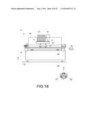 INKJET SYSTEM FOR PRINTING A PRINTED CIRCUIT BOARD diagram and image