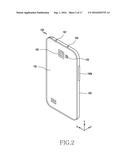 ELECTRONIC DEVICE diagram and image