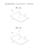 DISPLAY DEVICE AND METHOD OF MANUFACTURING THE SAME diagram and image