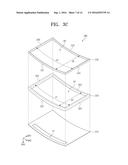 DISPLAY DEVICE AND METHOD OF MANUFACTURING THE SAME diagram and image