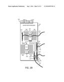 MODULAR NON-VOLATILE FLASH MEMORY BLADE diagram and image