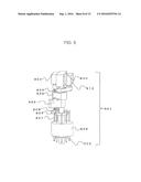 COMPONENT MOUNTING APPARATUS diagram and image