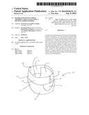 Method for Manufacturing Absorbent Articles Including a Discrete Barrier     Member diagram and image