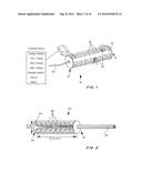 IMPLANTABLE DEVICES AND METHODS FOR EVALUATION OF ACTIVE AGENTS diagram and image