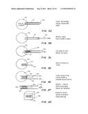 IMPLANTABLE DEVICES AND METHODS FOR EVALUATION OF ACTIVE AGENTS diagram and image