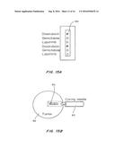 IMPLANTABLE DEVICES AND METHODS FOR EVALUATION OF ACTIVE AGENTS diagram and image