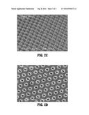 THREE-DIMENSIONAL POROUS FILM CONTACT LAYER WITH IMPROVED WOUND HEALING diagram and image