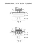 METHODS AND SYSTEMS FOR MATERIAL TRANSPORT ACROSS AN IMPERMEABLE OR     SEMI-PERMEABLE MEMBRANE VIA ARTIFICIALLY CREATED MICROCHANNELS diagram and image