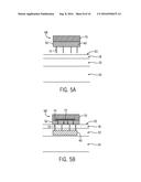 METHODS AND SYSTEMS FOR MATERIAL TRANSPORT ACROSS AN IMPERMEABLE OR     SEMI-PERMEABLE MEMBRANE VIA ARTIFICIALLY CREATED MICROCHANNELS diagram and image